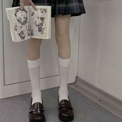 为何有些女生明明很瘦却"腿粗"?教你3招,轻松拥有"筷子腿"