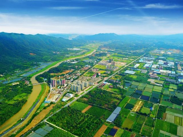 7月10日 由佛山市三水区南山镇人民政府主办的 2020年南山镇十里水果