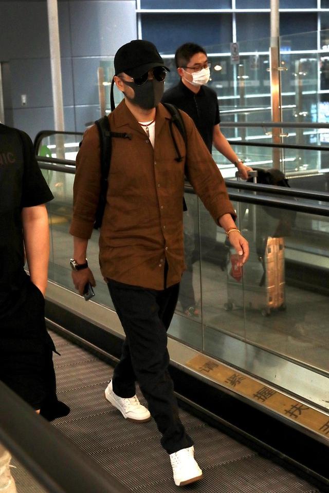 刘国梁|被37万人追债？继汪涵之后刘国梁也回应：十分焦急也很痛心