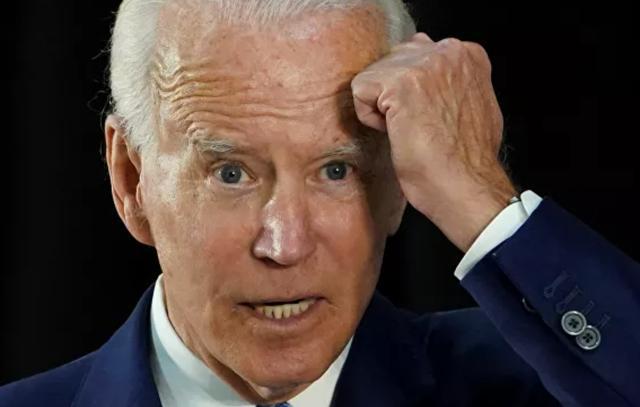 特朗普|特朗普：拜登身体素质差，会趴地上哭着找妈妈，精神上已被枪毙