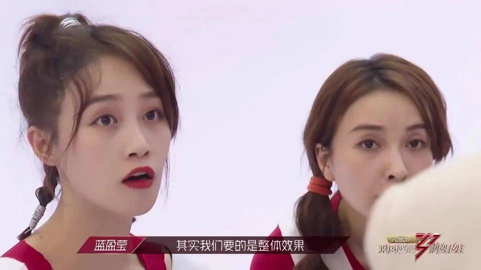 乘风破浪的姐姐|《浪姐》最励志的故事：平庸不可怕，可怕的是努力还被人骂