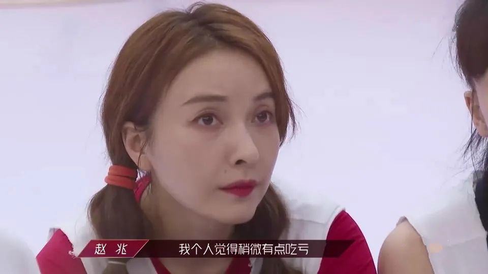 乘风破浪的姐姐|《浪姐》最励志的故事：平庸不可怕，可怕的是努力还被人骂