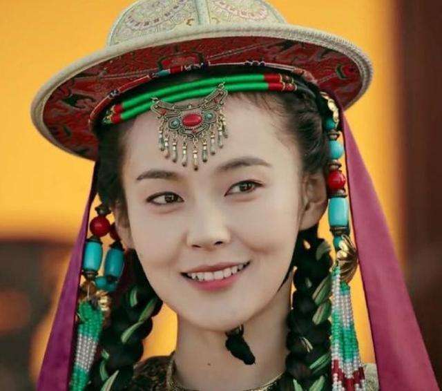 如懿传身居皇贵妃之位的魏嬿婉为何连妃位的湄若都不敢动