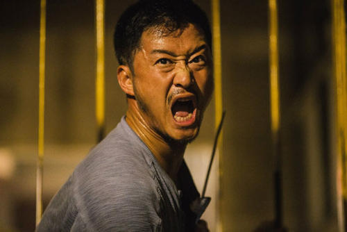 吴京究竟能不能打青城掌门99普通人打不过他他曾是武术冠军