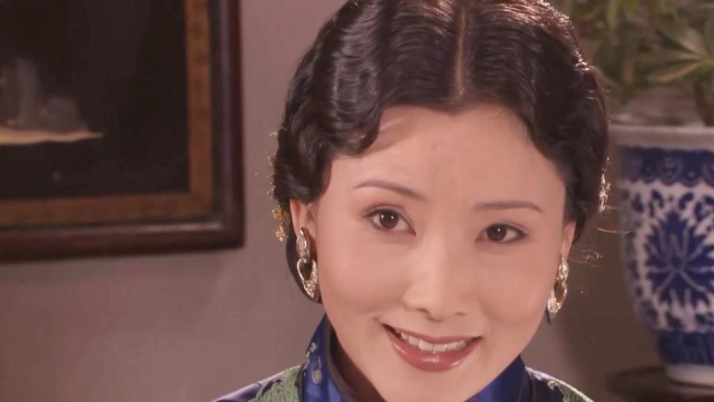 大宅门杨九红最大的悲剧就是爱上妈宝男