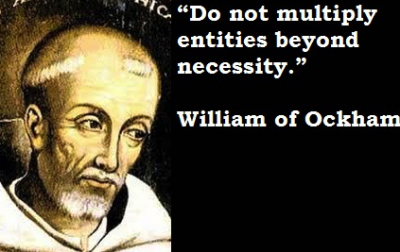 旭辉林峰现在干地产必须用好奥卡姆剃刀