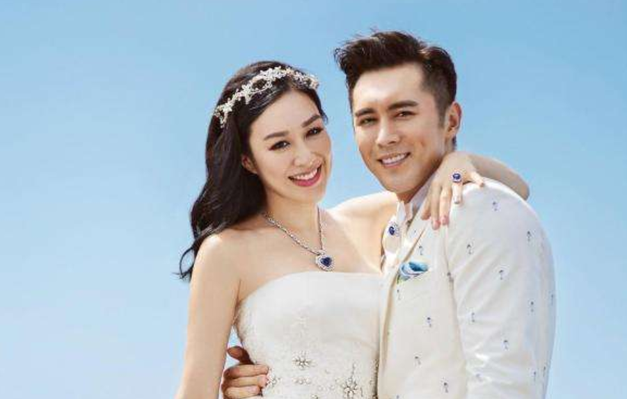 钟丽缇|太拼了！50岁钟丽缇仍未放弃生四胎，与丈夫寺庙上香求子