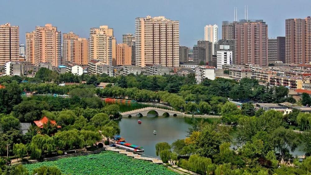 滕州市房价排行榜_2021年11月份,滕州住宅房价位居山东省县级市第一名!(2)