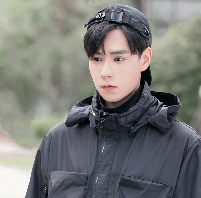 亲爱的|《亲爱的》第二部来袭，李现、杨紫依旧出境，吴白从男二晋升男一