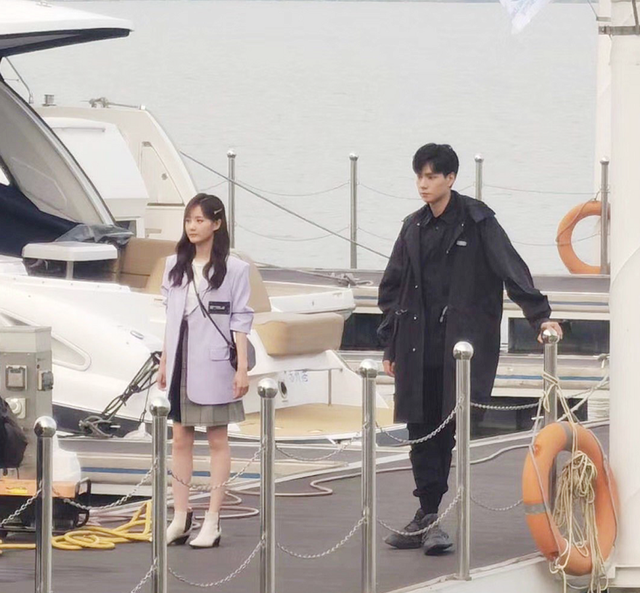 亲爱的|《亲爱的》第二部来袭，李现、杨紫依旧出境，吴白从男二晋升男一