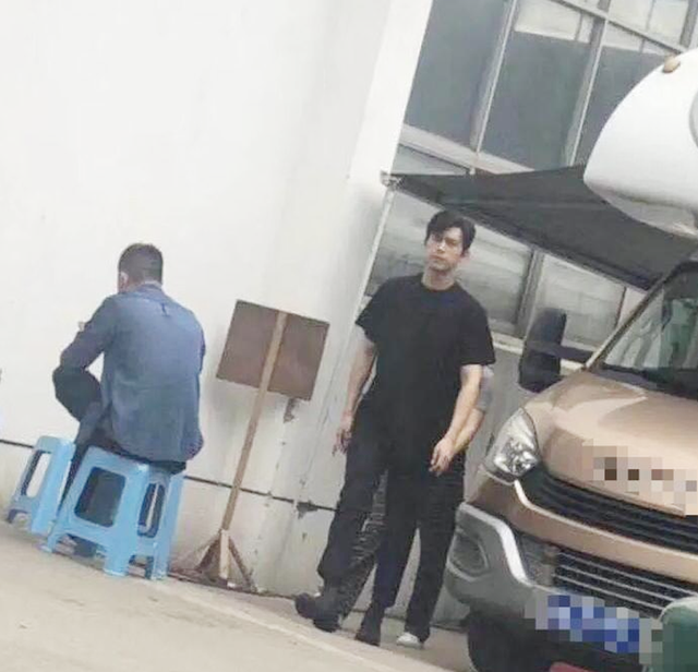 亲爱的|《亲爱的》第二部来袭，李现、杨紫依旧出境，吴白从男二晋升男一