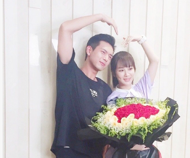 亲爱的|《亲爱的》第二部来袭，李现、杨紫依旧出境，吴白从男二晋升男一