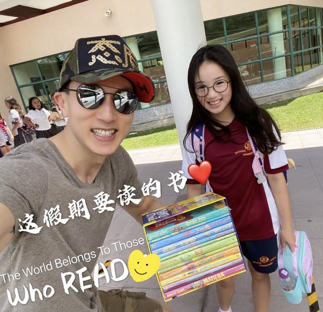 吴尊|NeiNei在自家办泳池趴，吴尊怕儿媳将来不愿和自己住，Max有妙招