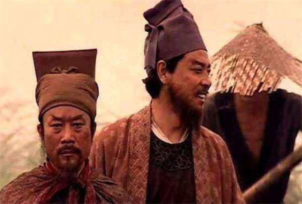 宋江|宋江为何能得那么多好汉追随？不只是仗义疏财，他还有一独门绝技