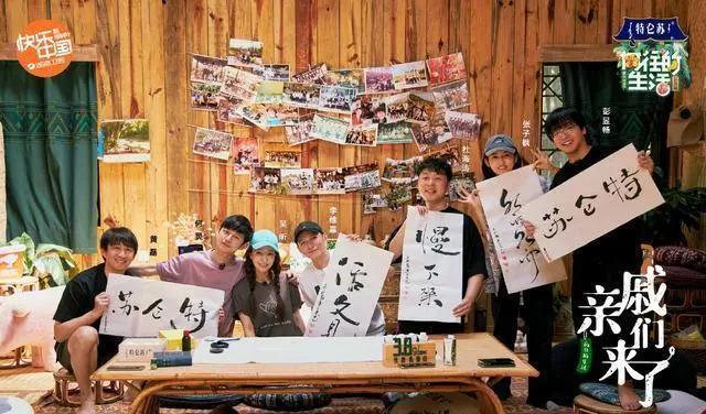 向往的生活|《向往的生活》收视率一路下滑，慢综艺要怎么才能玩出新花样？