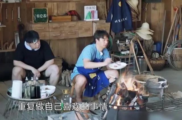 向往的生活|《向往的生活》收视率一路下滑，慢综艺要怎么才能玩出新花样？