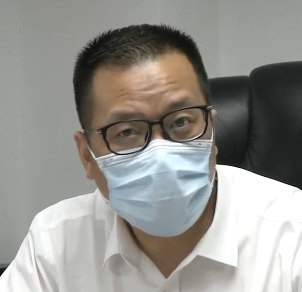 谢柳青番禺区发展和改革局副局长我们邀请了国家级研究团队,来帮我们