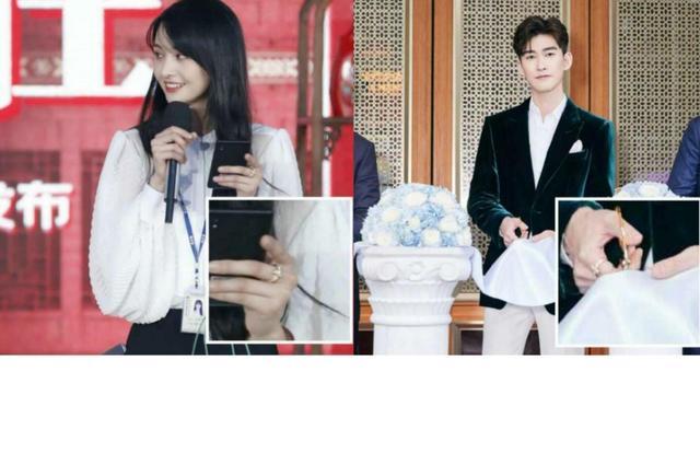 郑爽|旧情复燃还是联合炒作？张翰郑爽3天内被传复合2次，男方终回应