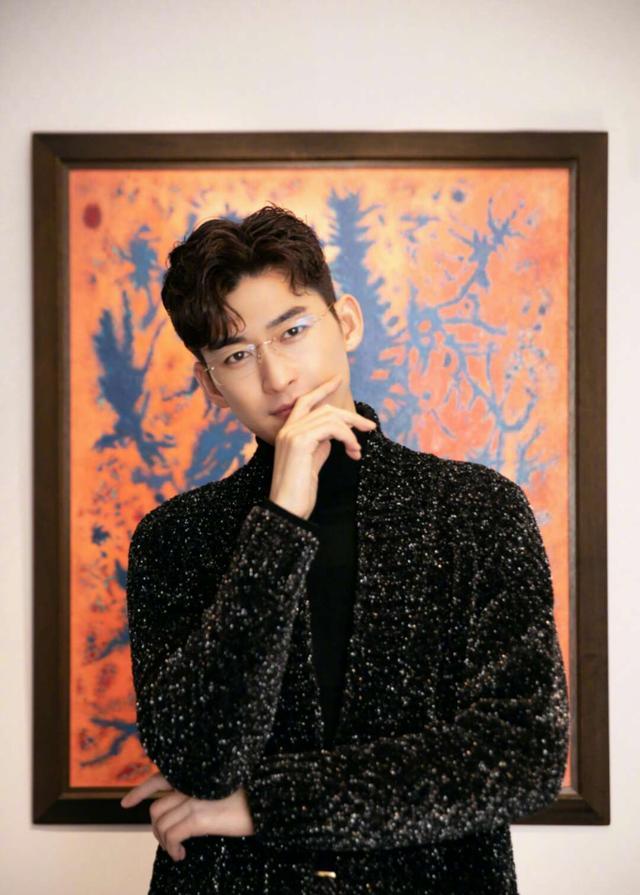 郑爽|旧情复燃还是联合炒作？张翰郑爽3天内被传复合2次，男方终回应