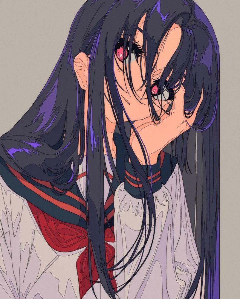 悲痛 人气画师焦茶去世 他明明还那么年轻 那么有才华 腾讯新闻