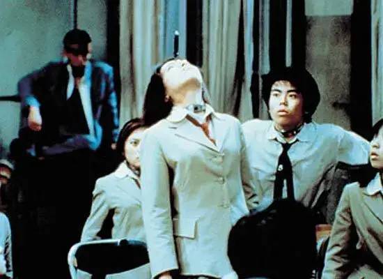 攻壳机动队|这份日本电影榜单，《攻壳机动队》无缘，宫崎骏只能排第8