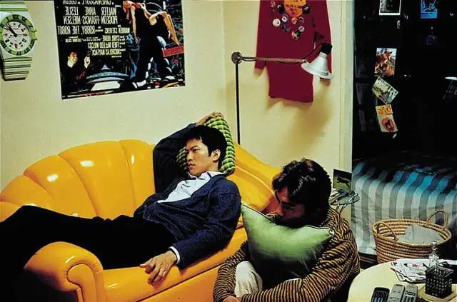攻壳机动队|这份日本电影榜单，《攻壳机动队》无缘，宫崎骏只能排第8