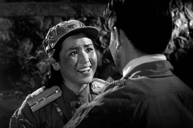 美丽的李松竹,演《打击侵略者》后去哪儿了?昔日女神原来也曾历经磨难