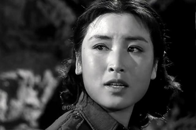 美丽的李松竹,演《打击侵略者》后去哪儿了?昔日女神原来也曾历经磨难