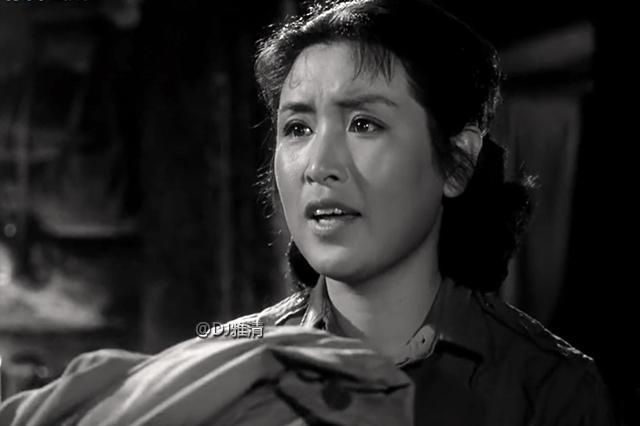 美丽的李松竹,演《打击侵略者》后去哪儿了?昔日女神原来也曾历经磨难
