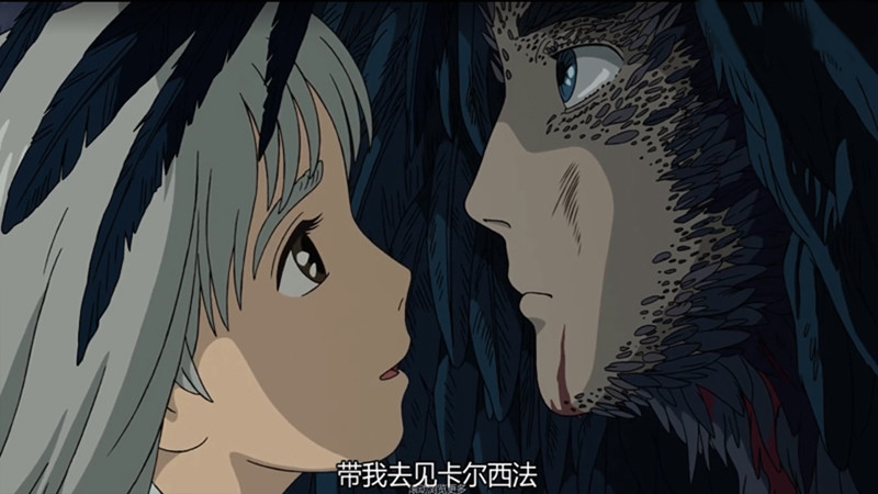 其中还有一个值得注意的存在——荒野女巫,为什么她只会降咒不会解咒