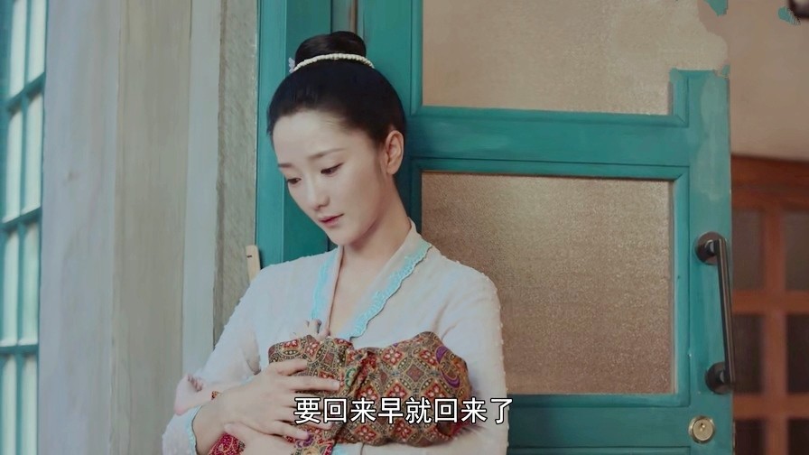 《小娘惹》菊香要与洋介同生死没错,但她忽略了更重要的承诺