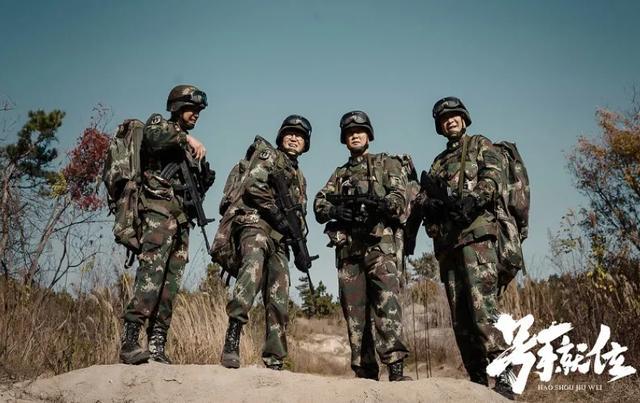 李易峰|7月顶流剧扎堆，鹿晗吴磊携手，杨洋再搭李一桐，李易峰2部剧领跑