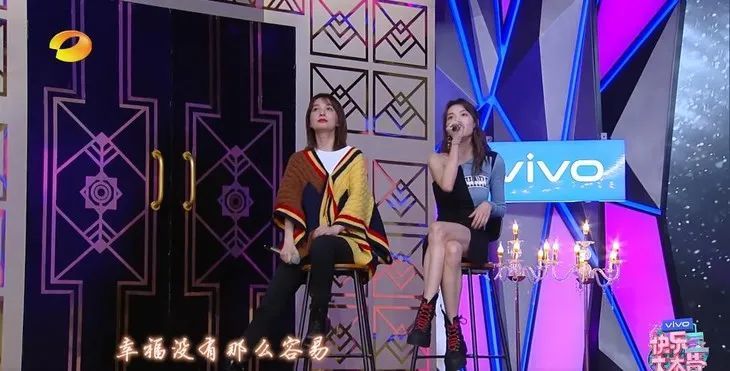 钟楚曦|这么清醒又努力的宝藏女孩真的太让我上头了