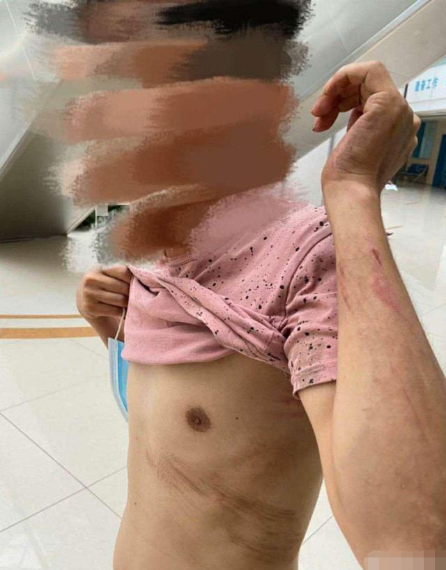皓衣行|《皓衣行》剧组打人事件反转，被打者是跟车黄牛，耍无赖阻碍拍摄