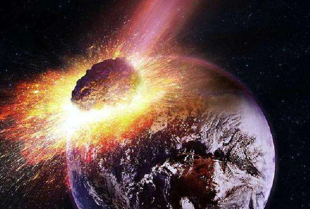 世界末日只是危言耸听醒醒吧这2大事件足以毁灭地球