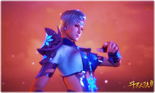 除此之外,还有天水学院的其余人,也都有相继透露出来过,如副队长雪舞