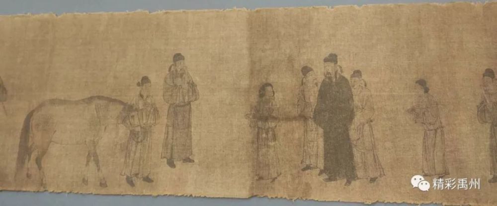道玄|千年穿越 画圣“归来”