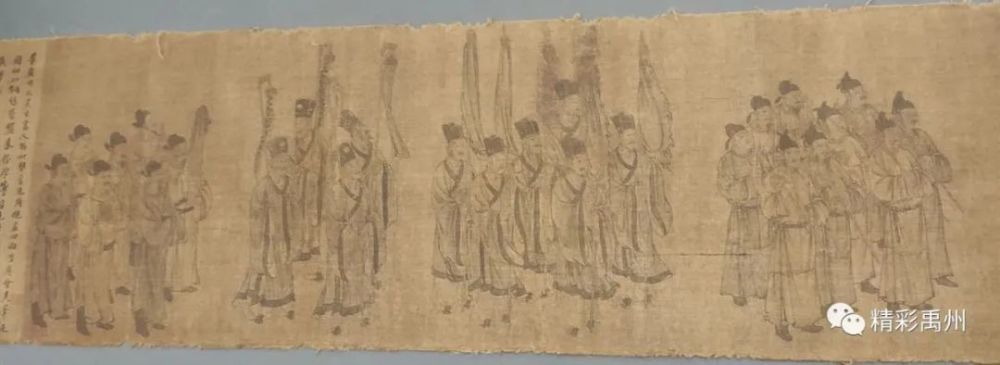 道玄|千年穿越 画圣“归来”