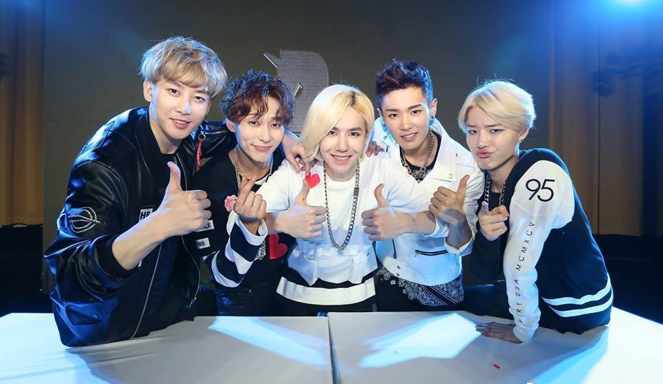 uniq成员现状差异悬殊,王一博成导师,李汶翰重新出道,而他无人问津_腾