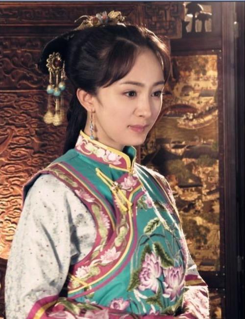 杨幂|身价45亿的杨幂，4岁出道，当配角20年，她的野心，你根本想象不到
