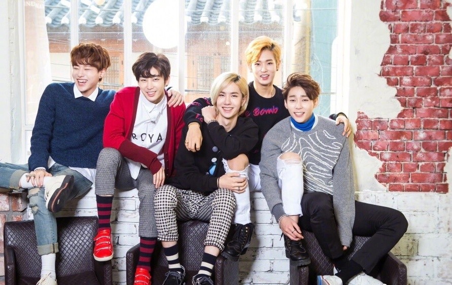 uniq成员现状差异悬殊,王一博成导师,李汶翰重新出道,而他无人问津_腾