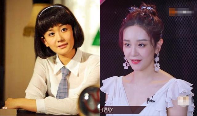 金莎|《浪姐》6位姐姐的“变脸记”：张雨绮曾全身抽脂，金莎打瘦脸针