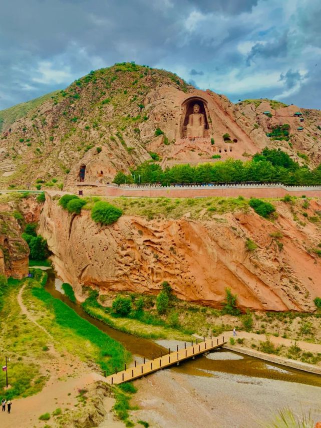 高三毕业生,固原这些景区免费等你来