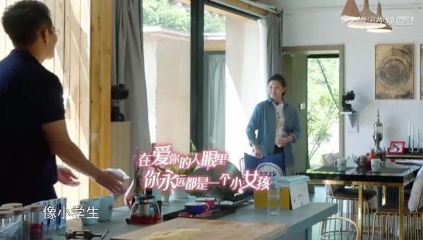 汪小菲|为什么认识20天就娶大S？汪小菲说出真实原因，不是因为爱情