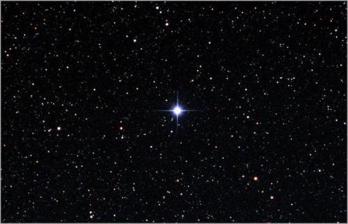 最亮的星星是哪一颗?