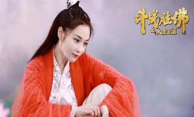 张馨予|25年过去了，西游第一仙女朱茵要让贤，张馨予用美貌演技成就自己