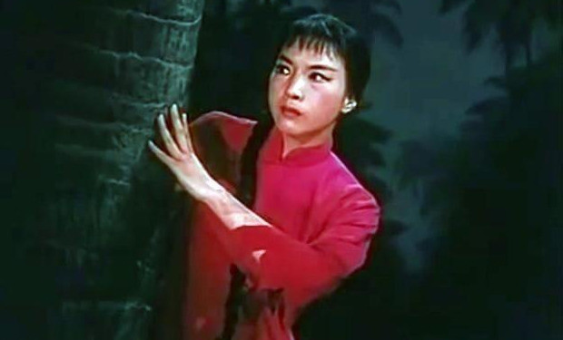 芭蕾舞|吴清华|芭蕾舞剧|薛菁华|红色娘子军