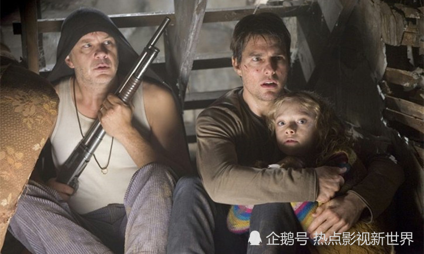 《世界之战》背后的这六件事你了解吗?
