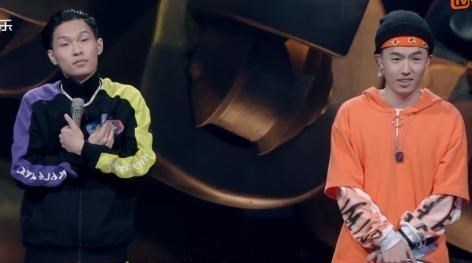 wen,orenda,ayu和西米的《环球之旅》对阵廖效浓,张思源,shooter樊佳