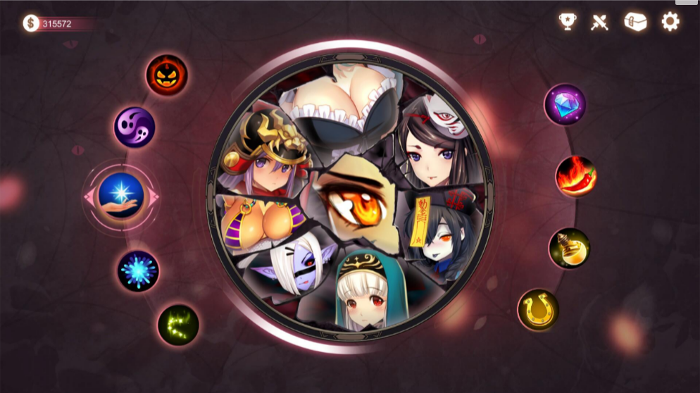 让人欲罢不能的消消乐steam中的小黄油是如何变成射鸡游戏的